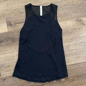 Lulu Lemon Workout Tank top